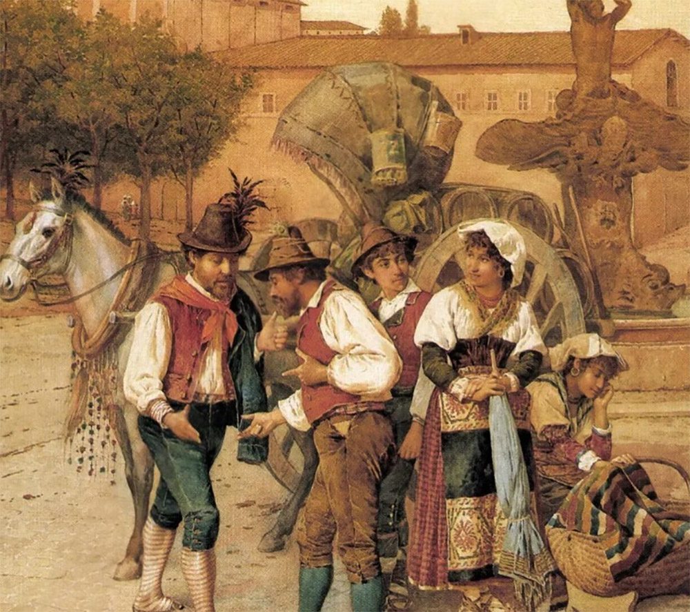 Filippo Indoni Pittore