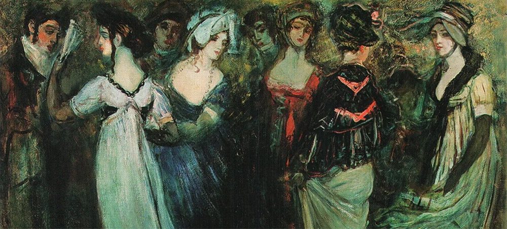 Vincenzo La Bella Pittore