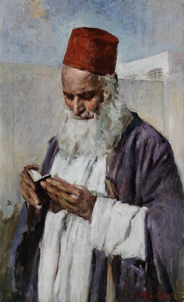 Romualdo Locatelli Opere