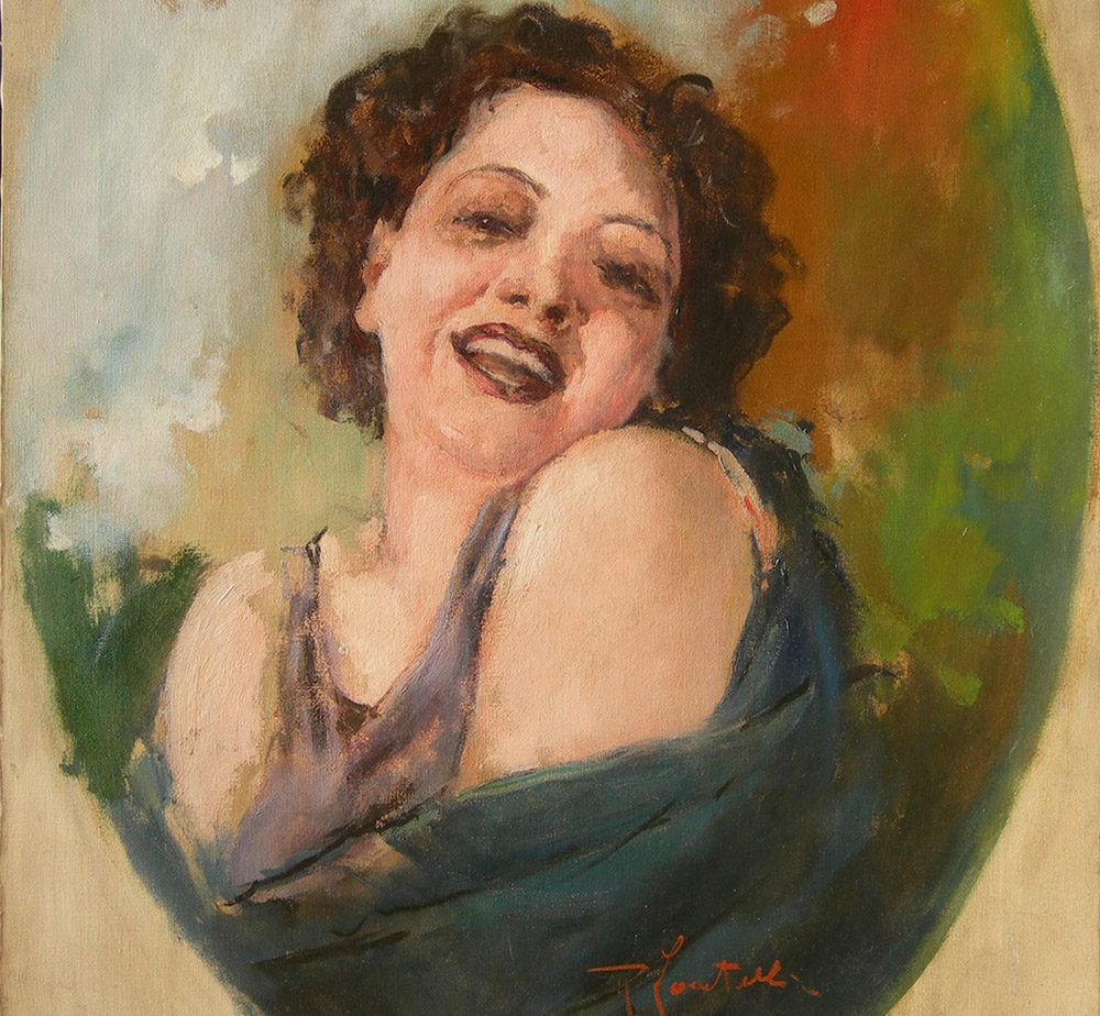 Romualdo Locatelli Pittore