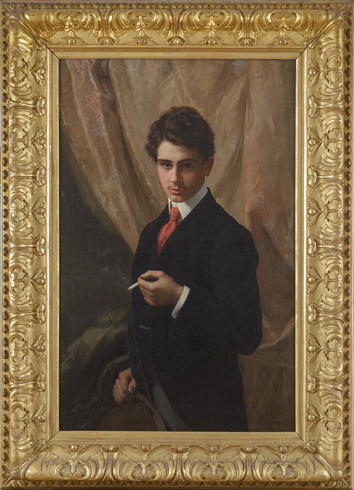 Pietro Gabrini Pittore