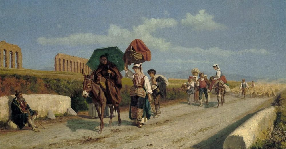 Pietro Gabrini Pittore