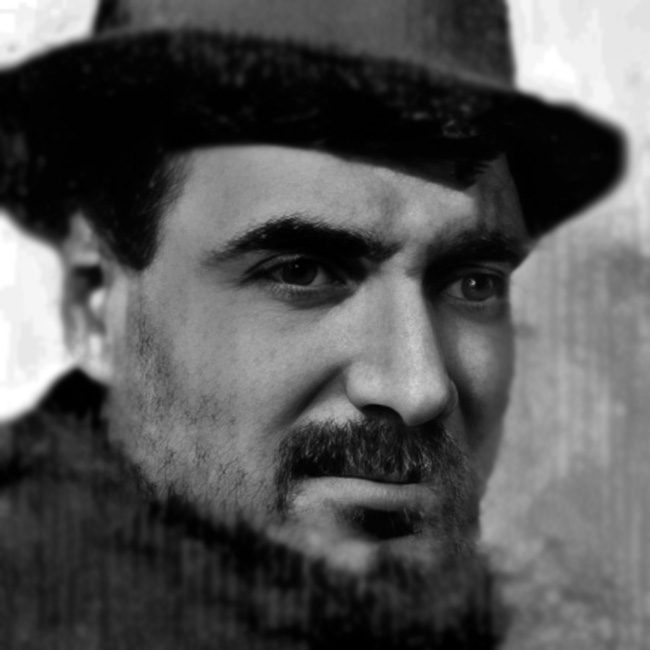 gino-rossi Gino Rossi