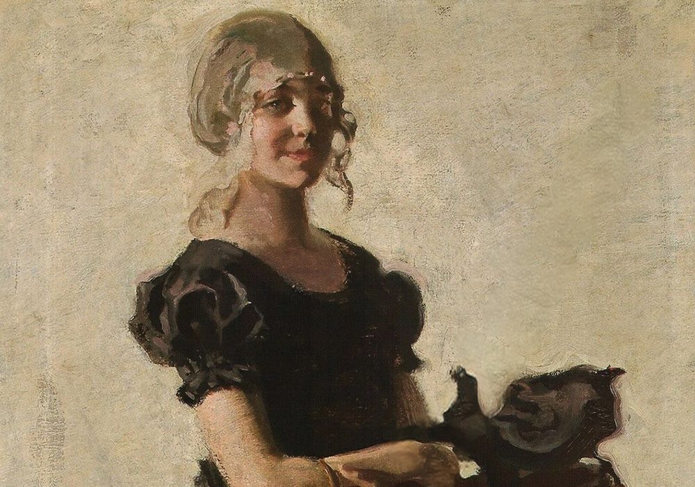Gino Parin Opere