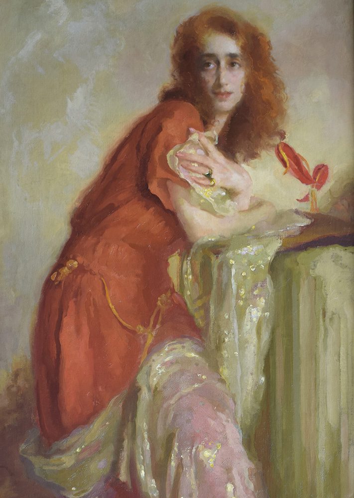 Gino Parin Pittore