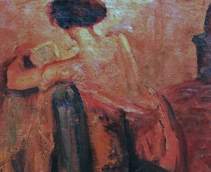 Gino Parin Valore Opere