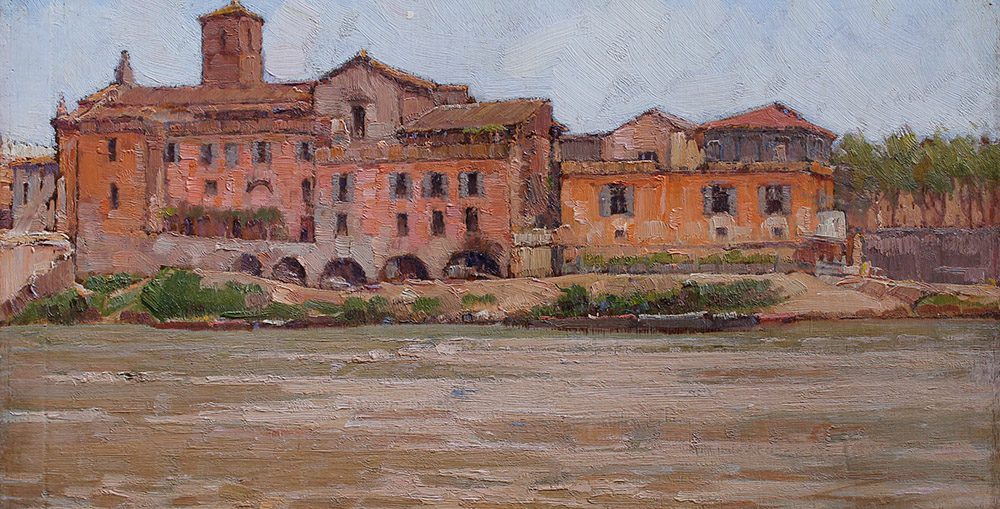 Domenico Quattrociocchi Valore Opere