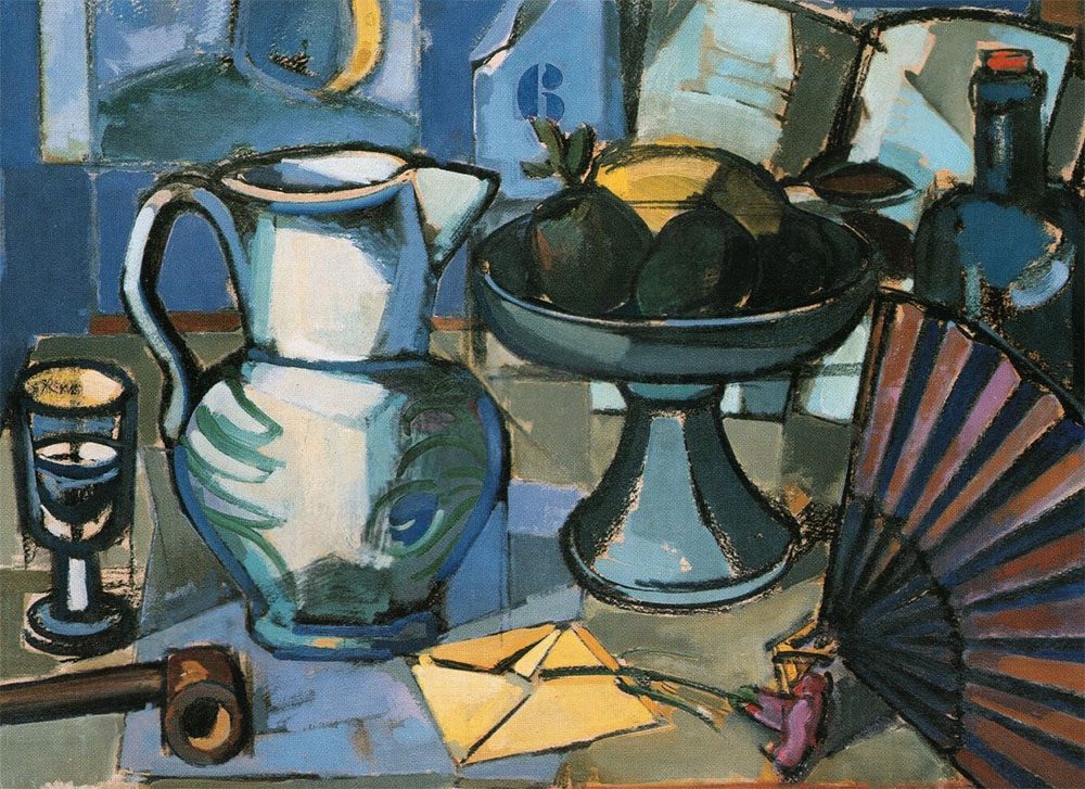 Gino Rossi Pittore