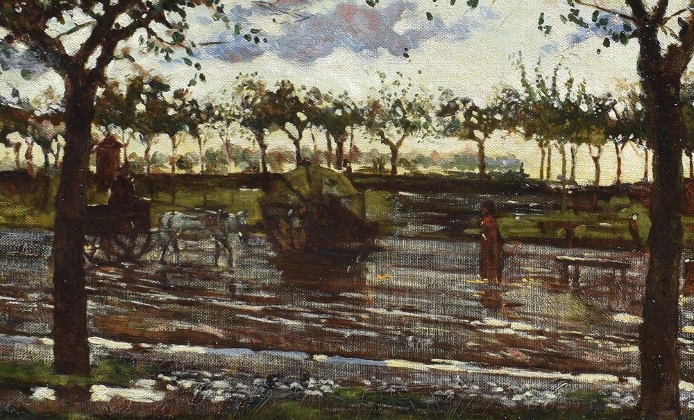 Giorgio Belloni Pittore