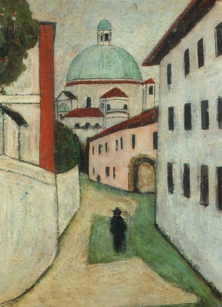 Cesare Breveglieri Opere
