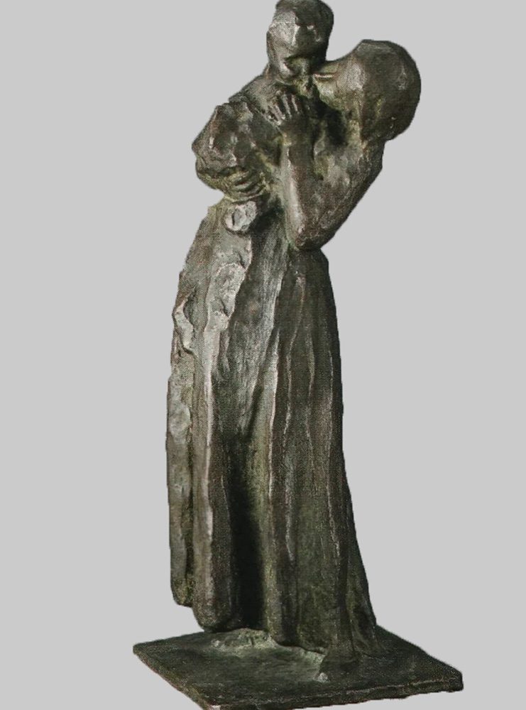 Eugenio Pellini Scultore