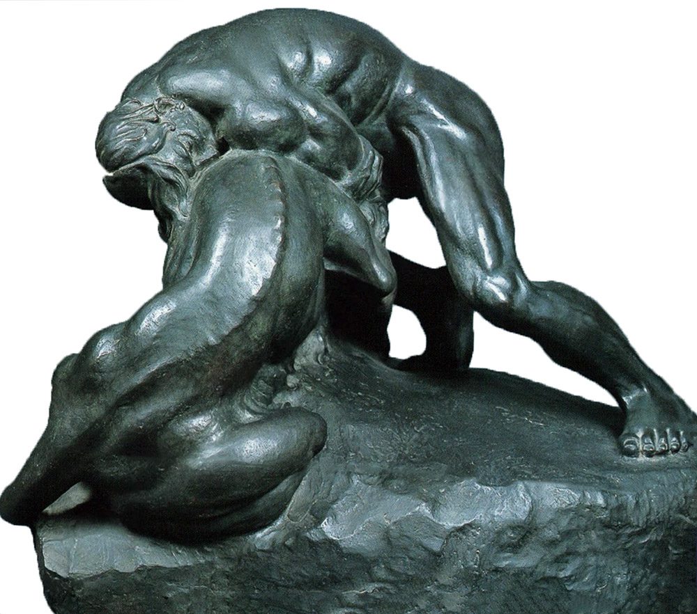 Romano Romanelli Scultore