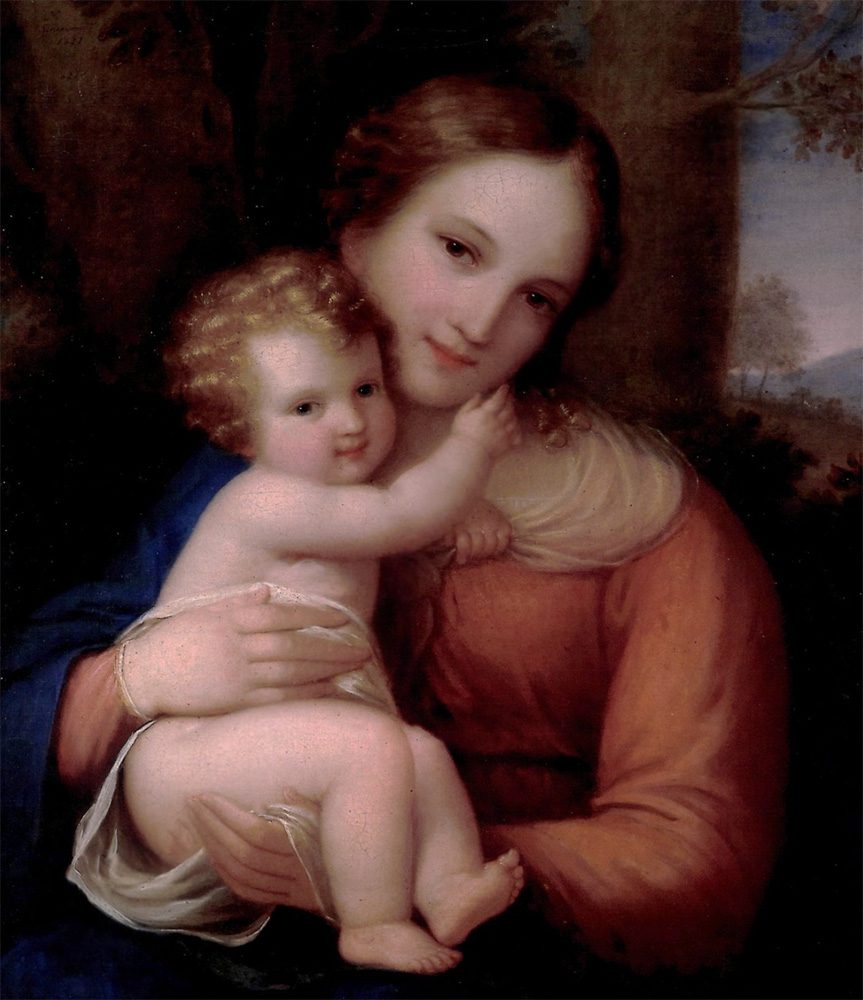 Natale Schiavoni Pittore