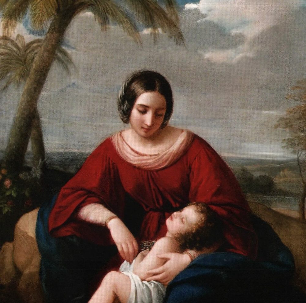 Natale Schiavoni Pittore