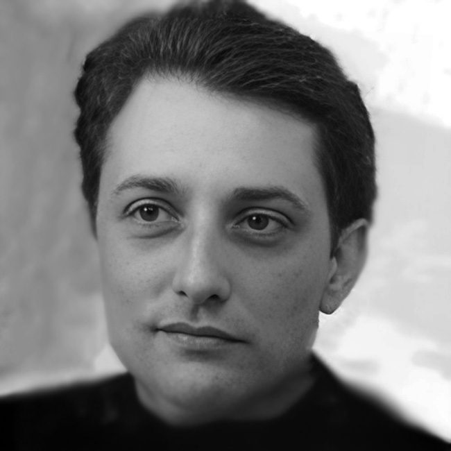 tancredi Tancredi Parmeggiani