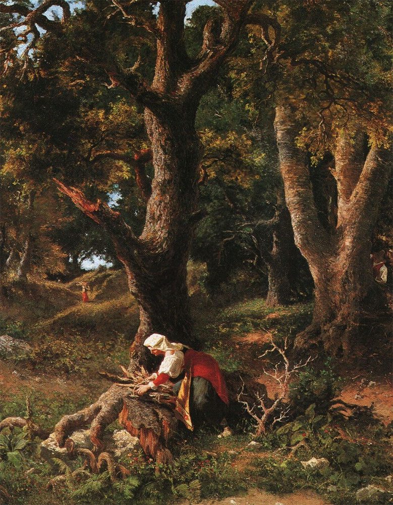 Achille Vertunni Valore Opere