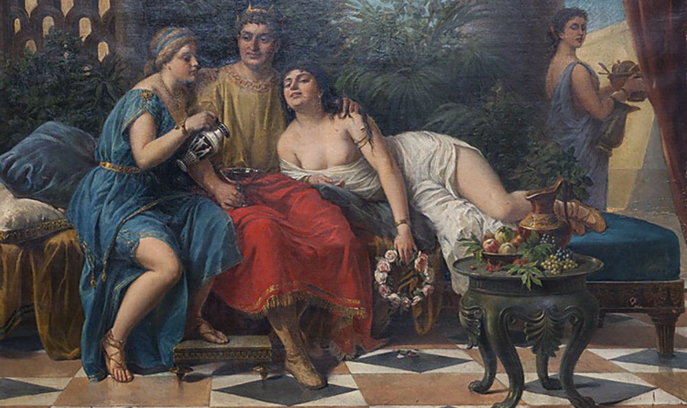 Tito Agujari Opere