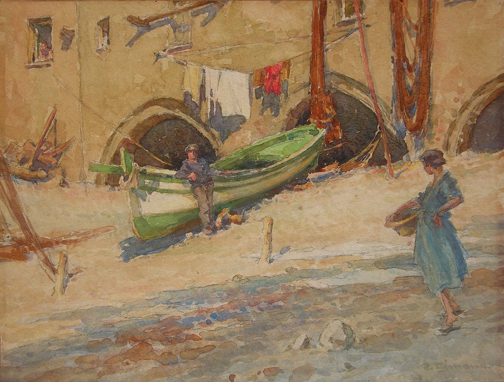 Lidio Ajmone Quotazioni