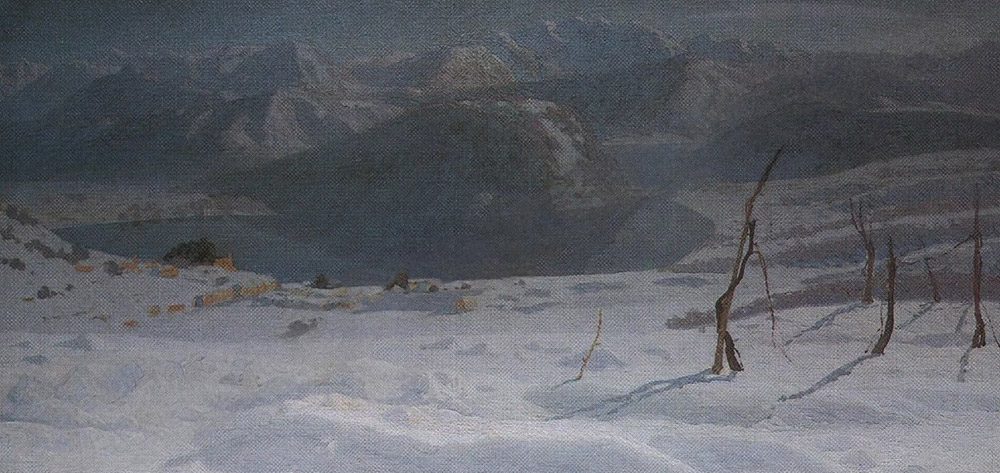 Oreste Albertini Opere