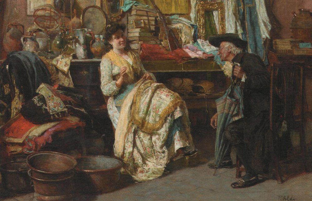 Pietro Aldi Pittore