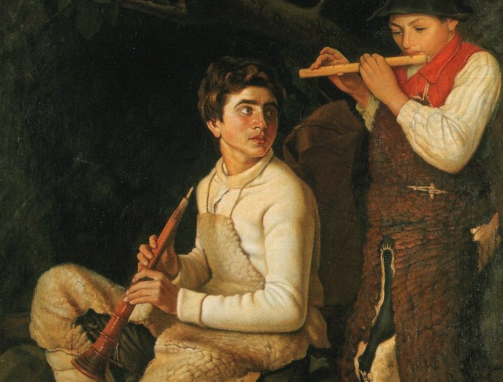 Orazio Amato Opere