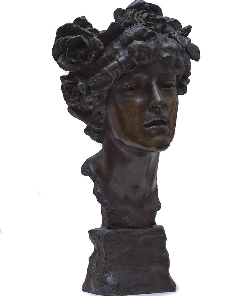 Giovanni Battista Amendola Scultore