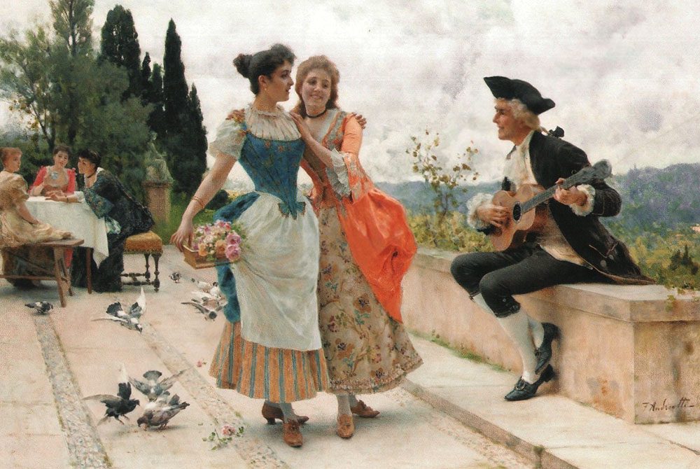 Federico Andreotti Quotazioni