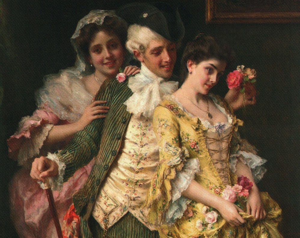 Federico Andreotti Pittore