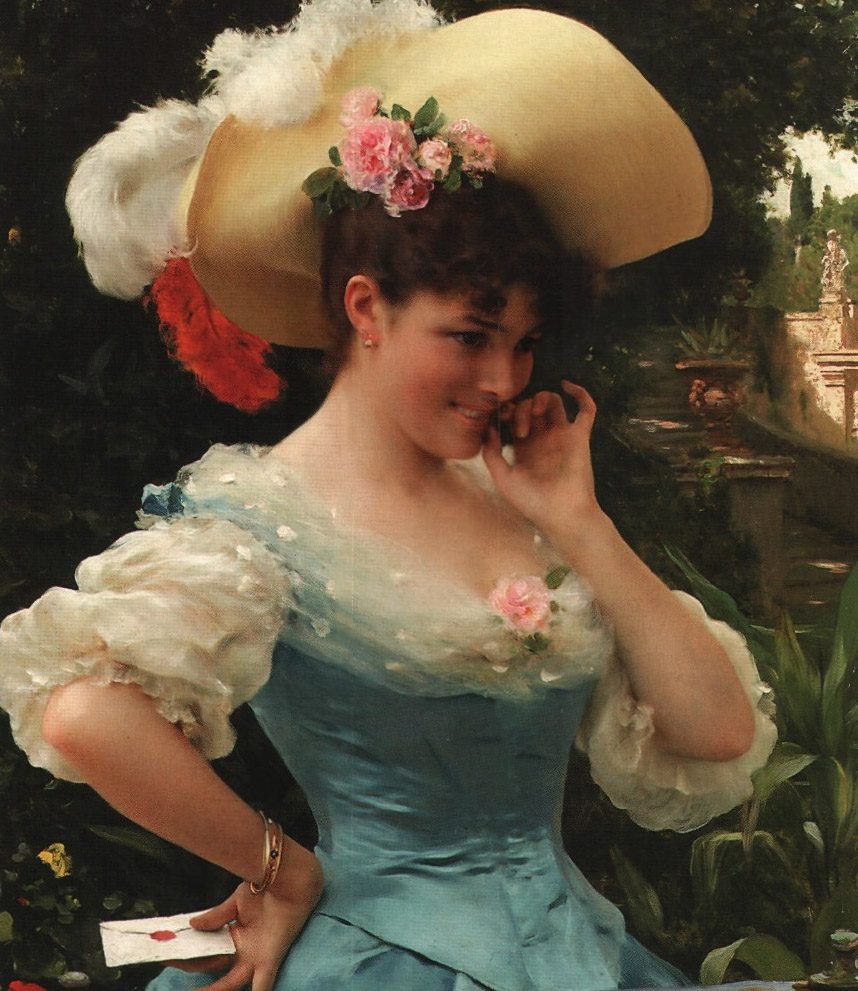 Federico Andreotti Opere