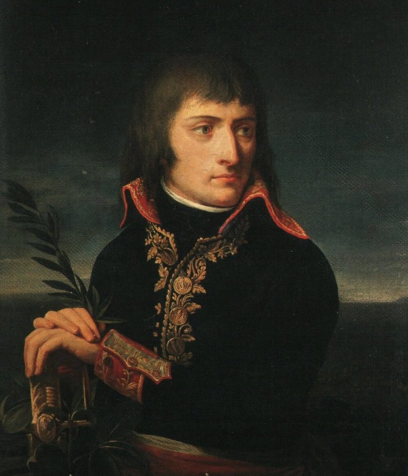 Andrea Appiani Opere