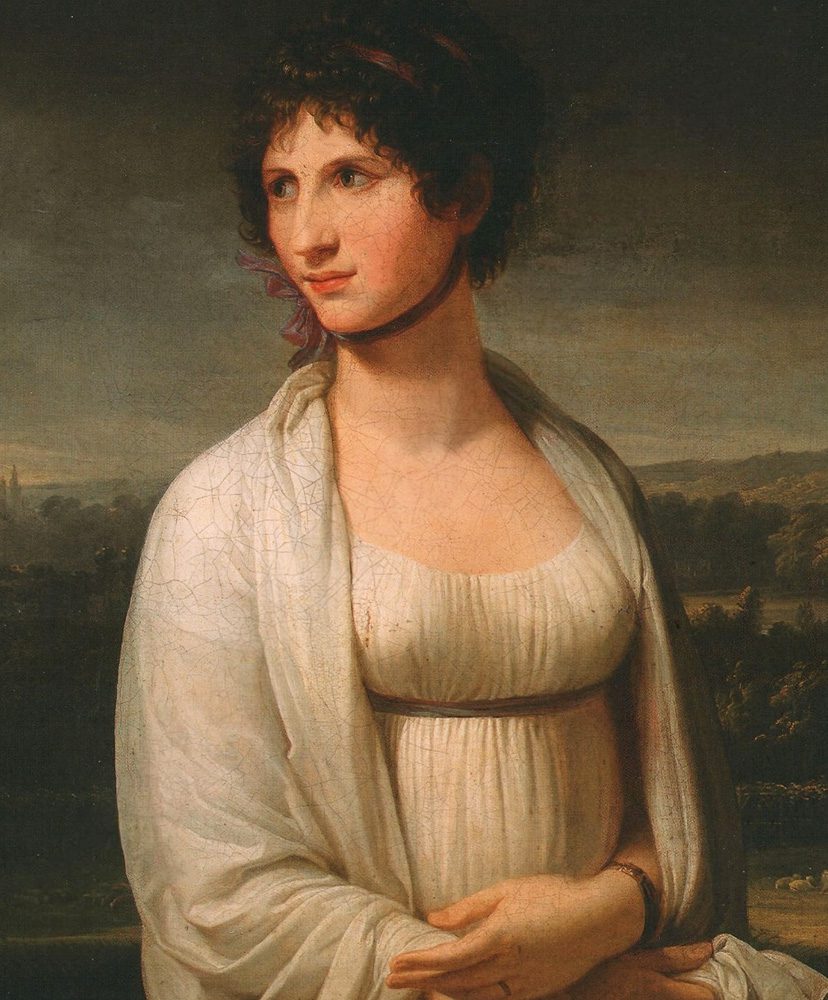 Andrea Appiani Pittore