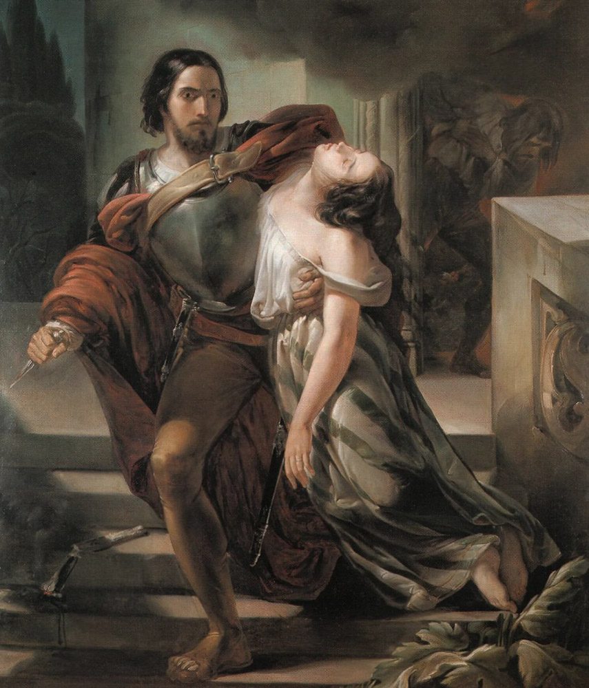Carlo Arienti Pittore