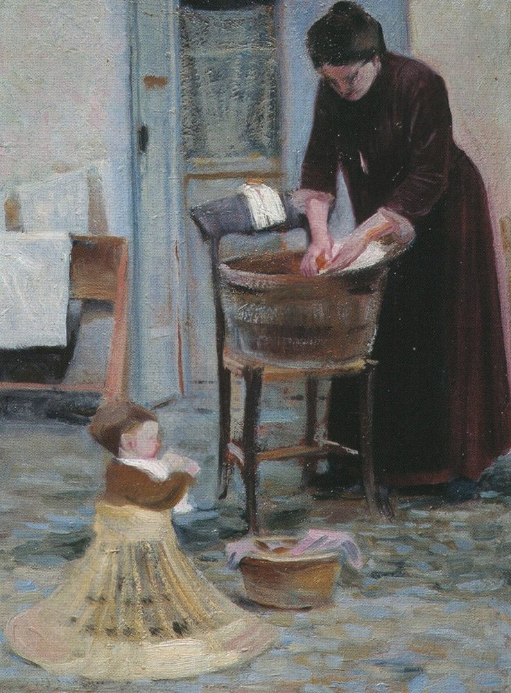 Domenico Baccarini Quotazioni