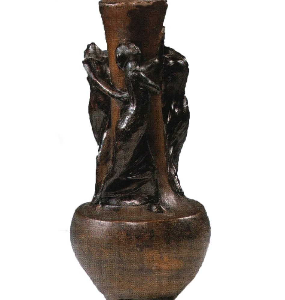 Domenico Baccarini Opere