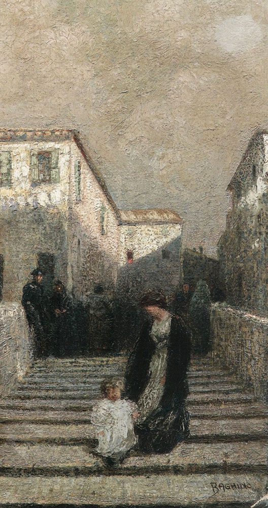 Stefano Baghino Opere