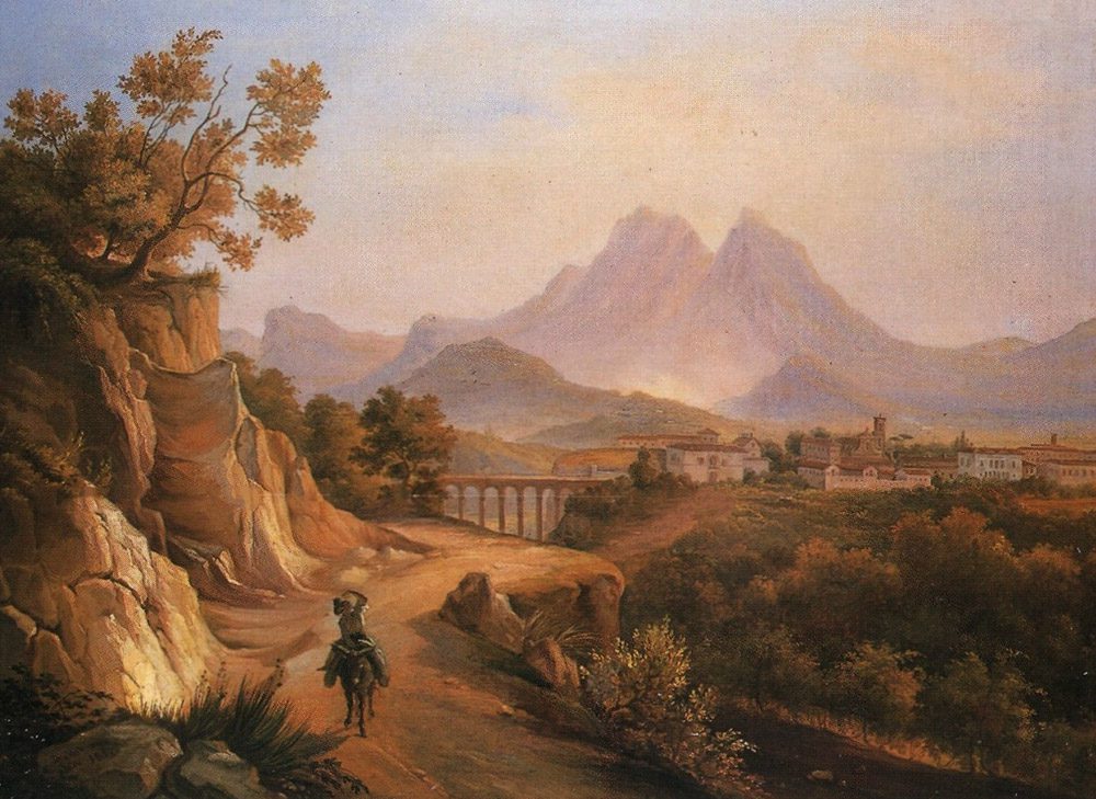 Filippo Balbi Opere