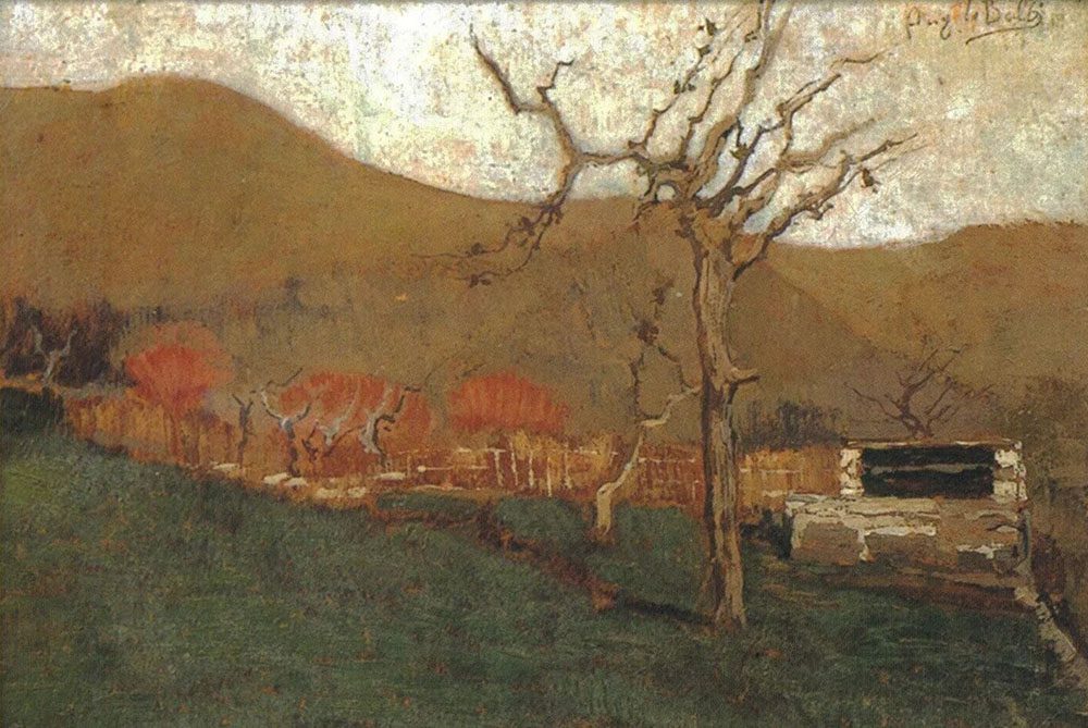 Angelo Balbi Pittore