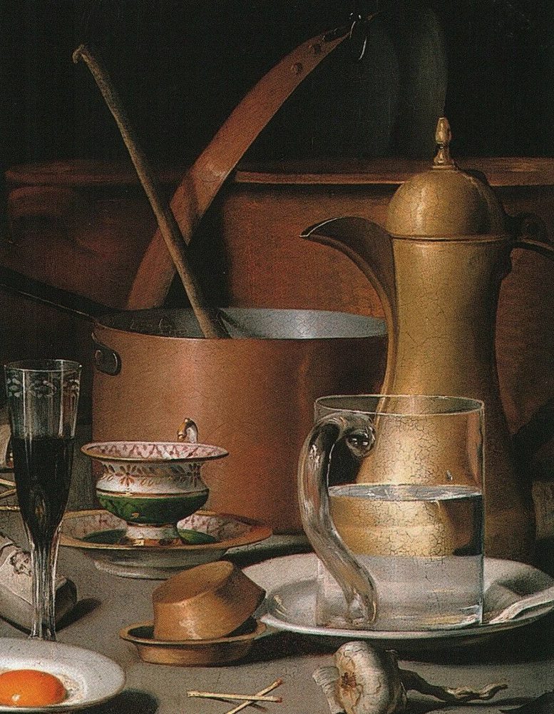 Filippo Balbi Pittore
