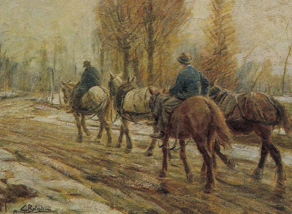 Carlo Balestrini Quotazioni