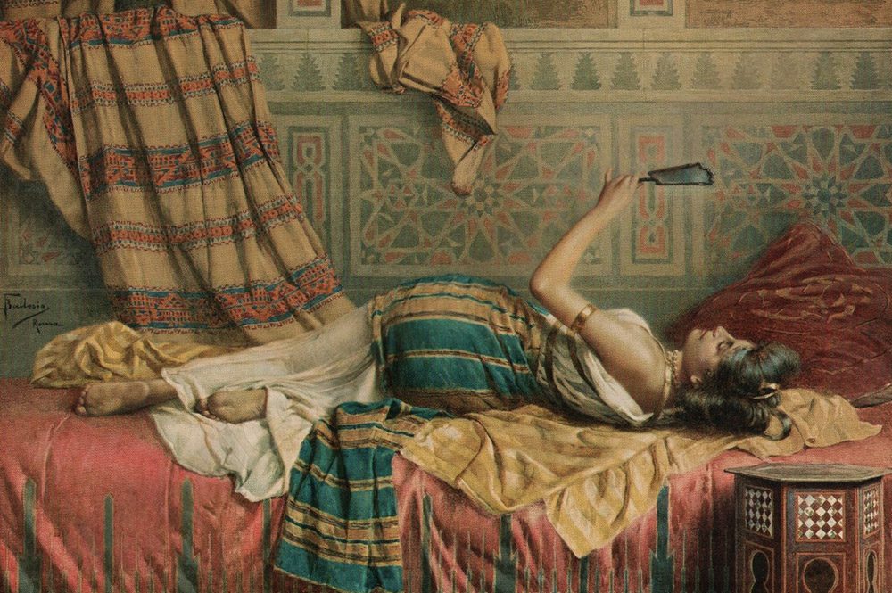 Francesco Ballesio Pittore