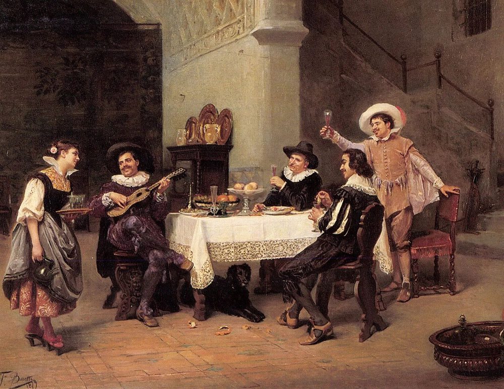 Filippo Baratti Quotazioni