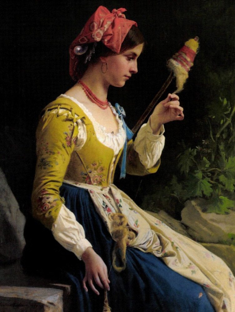Eleuterio Pagliano Pittore