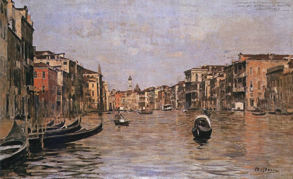 Bartolomeo Bezzi Opere