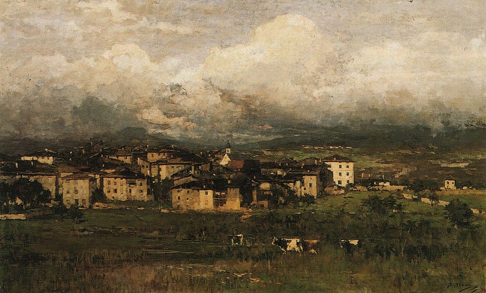 Bartolomeo Bezzi Quotazioni