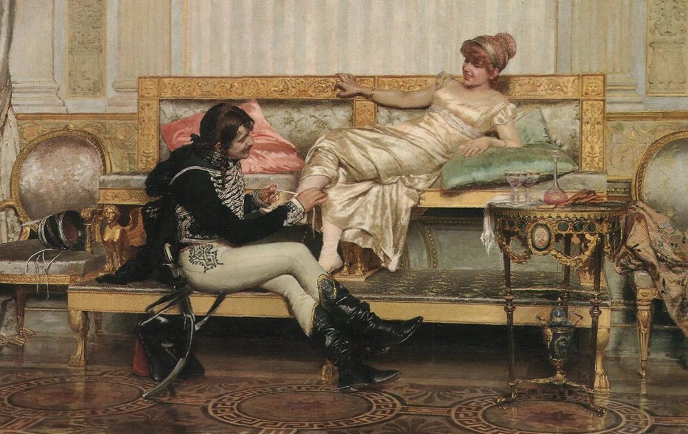 Gioacchino Pagliei Pittore