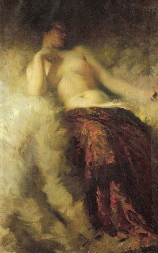 Giuseppe Palanti Quotazioni