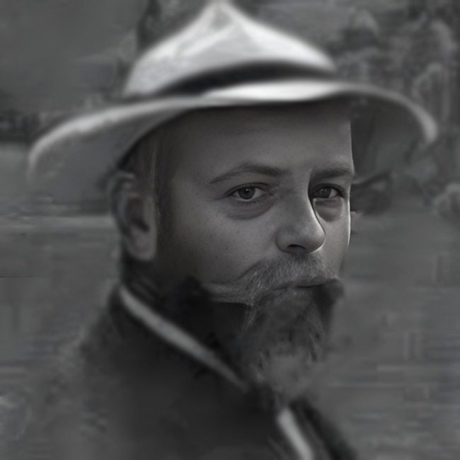 Ruggero Panerai